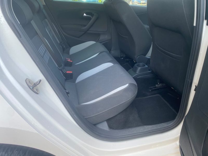 Volkswagen Polo 1.6 TDI 90ch Life - Garantie 