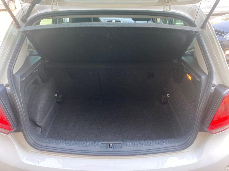 Volkswagen Polo 1.6 TDI 90ch Life - Garantie 