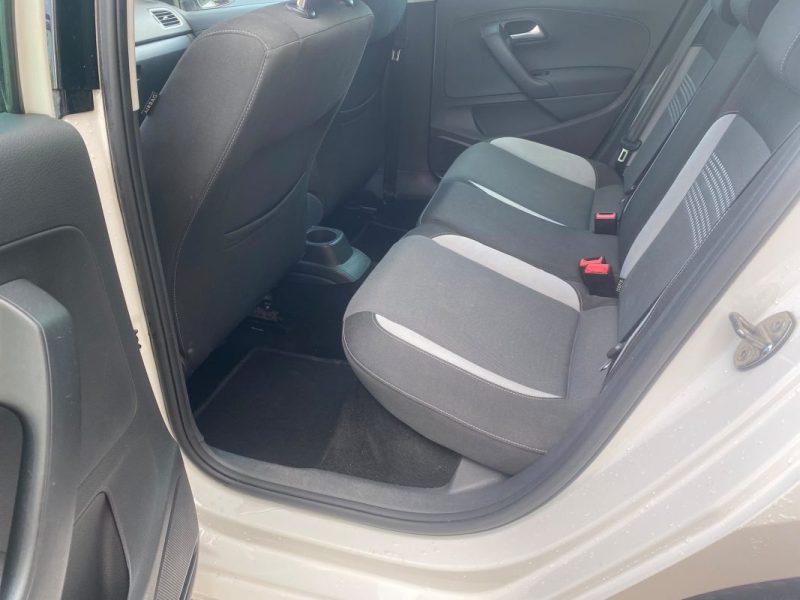 Volkswagen Polo 1.6 TDI 90ch Life - Garantie 