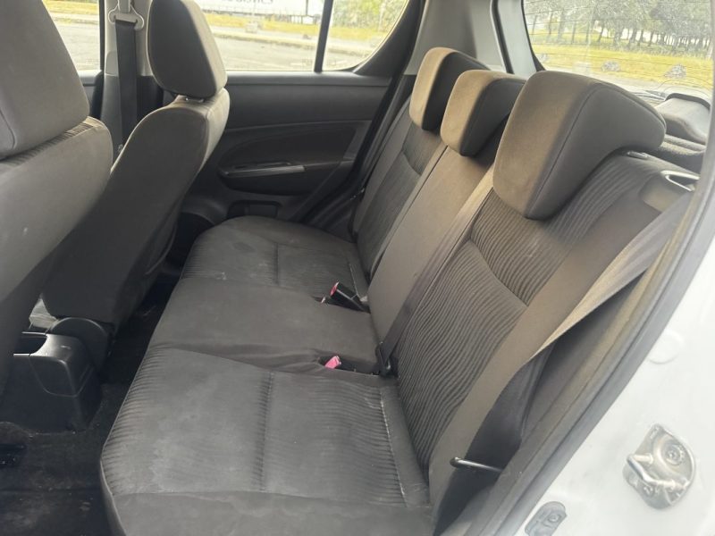 SUZUKI SWIFT 1.3 DDIS GL 2011