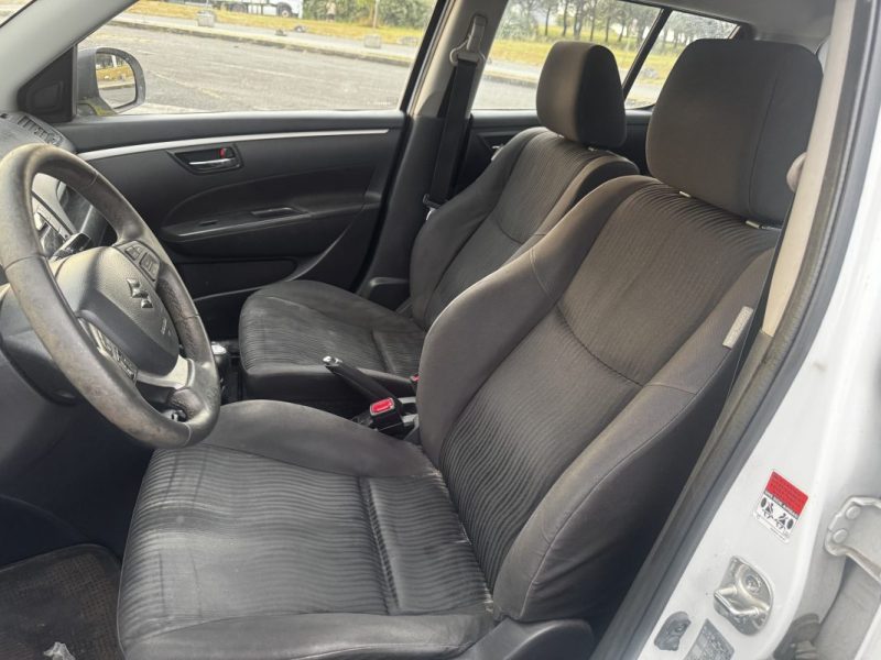 SUZUKI SWIFT 1.3 DDIS GL 2011