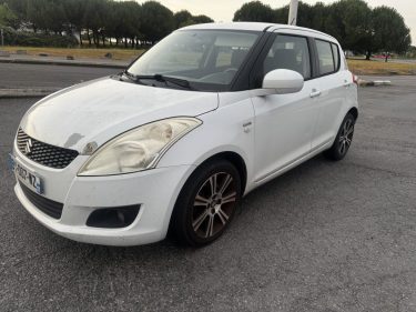 SUZUKI SWIFT 1.3 DDIS GL 2011