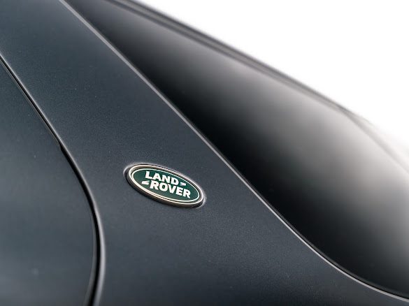 LAND ROVER DISCOVERY P300E AWD / TVA / ATTELAGE / MERIDIAN 