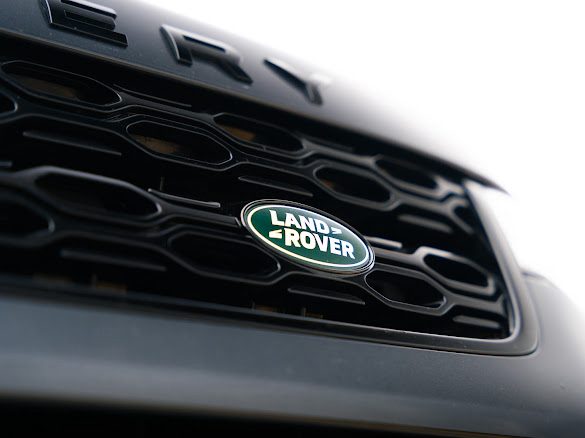 LAND ROVER DISCOVERY P300E AWD / TVA / ATTELAGE / MERIDIAN 