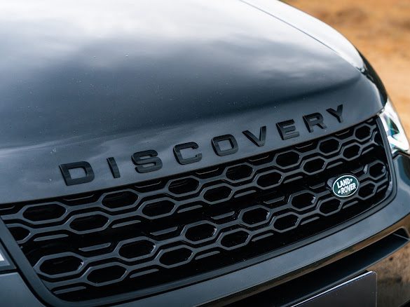 LAND ROVER DISCOVERY P300E AWD / TVA / ATTELAGE / MERIDIAN 
