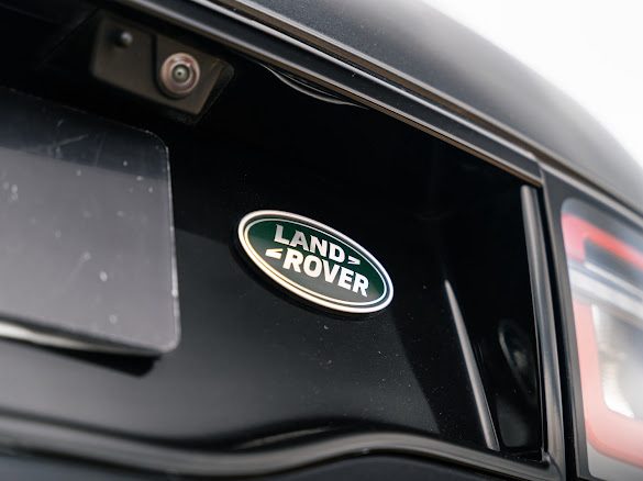 LAND ROVER DISCOVERY P300E AWD / TVA / ATTELAGE / MERIDIAN 