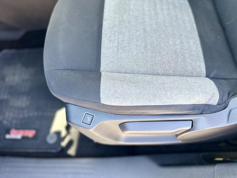 CITROËN BERLINGO (ER_, EC_) 1.5 BLUEHDI 130 (ECYHZJ, ECYHZR) 2018