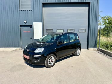 FIAT PANDA III 1.2 8V 69 POP 2015