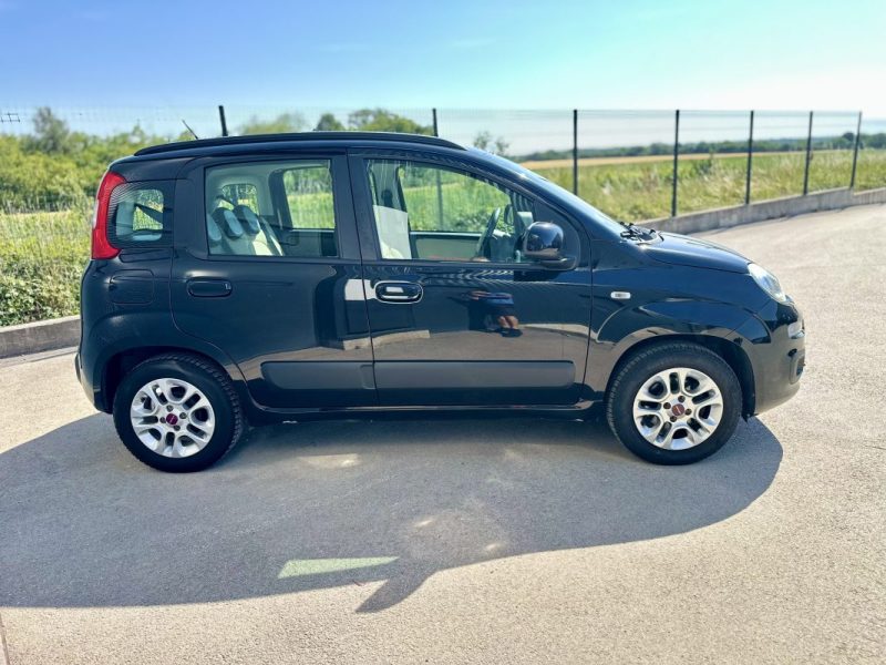 FIAT PANDA III 1.2 8V 69 POP 2015