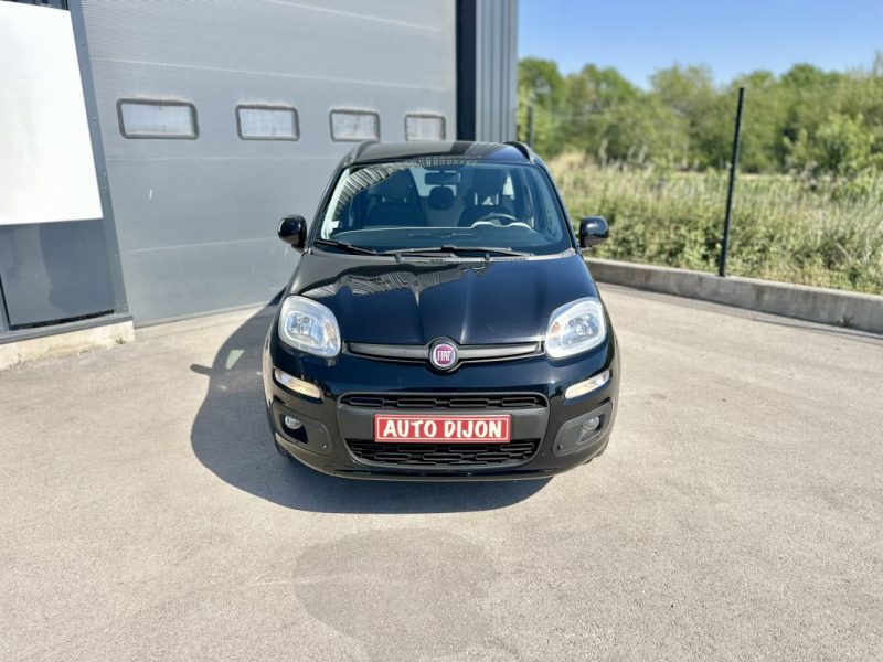 FIAT PANDA III 1.2 8V 69 POP 2015
