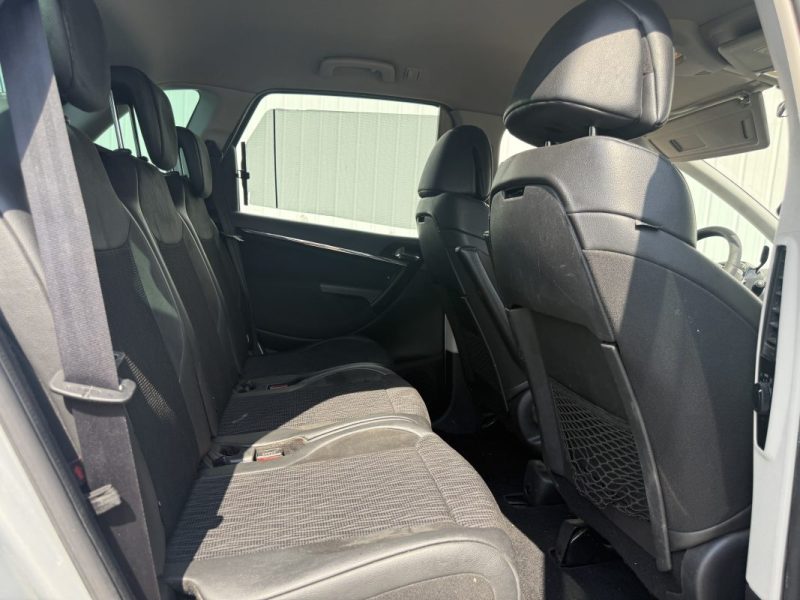 CITROEN C4  Phase 21.6 E-HDI 110 EXCLUSIVE BMP6 2011