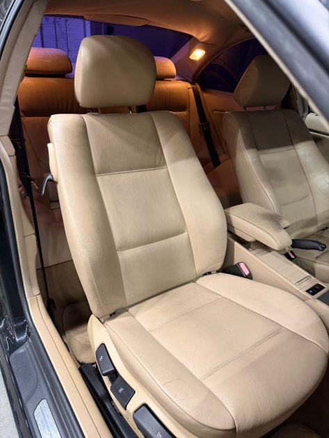 BMW 320CD E46 2005