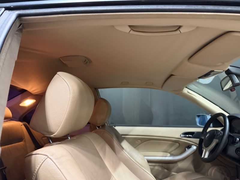 BMW 320CD E46 2005