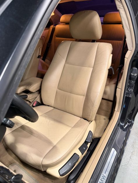 BMW 320CD E46 2005