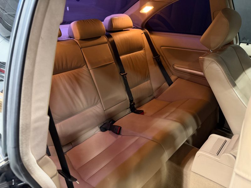 BMW 320CD E46 2005