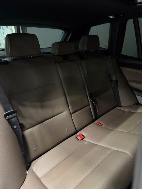 BMW X3 30D XDRIVE MSPORT F25