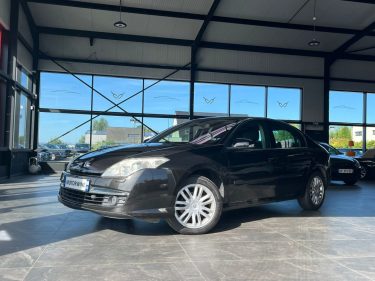 🚗 RENAULT LAGUNA III 1.5 DCI 110ch ⚙️ INITIALE ♨️ Sièges chauffants 📱 Bluetooth