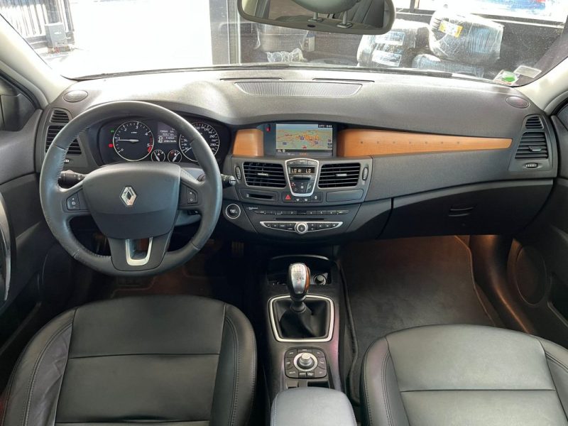 🚗 RENAULT LAGUNA III 1.5 DCI 110ch ⚙️ INITIALE ♨️ Sièges chauffants 📱 Bluetooth