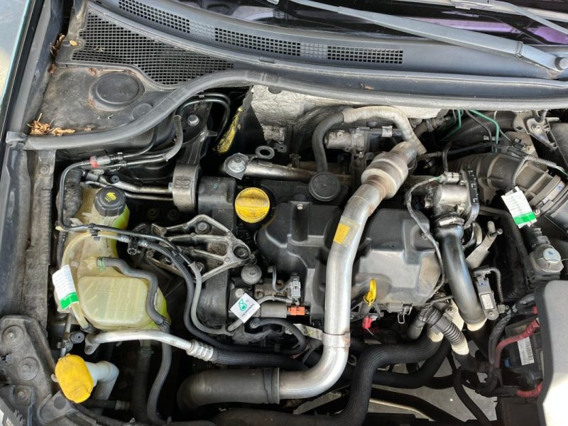🚗 RENAULT LAGUNA III 1.5 DCI 110ch ⚙️ INITIALE ♨️ Sièges chauffants 📱 Bluetooth