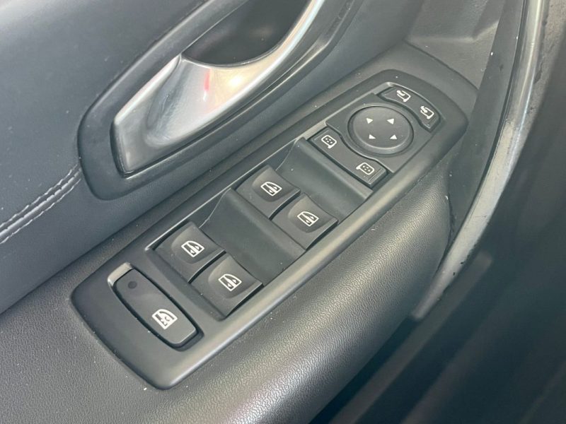 🚗 RENAULT LAGUNA III 1.5 DCI 110ch ⚙️ INITIALE ♨️ Sièges chauffants 📱 Bluetooth