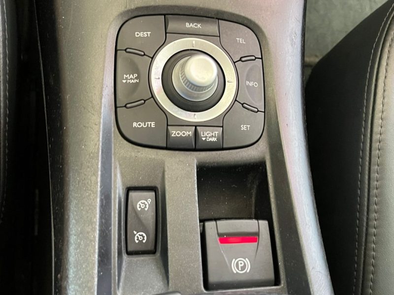 🚗 RENAULT LAGUNA III 1.5 DCI 110ch ⚙️ INITIALE ♨️ Sièges chauffants 📱 Bluetooth
