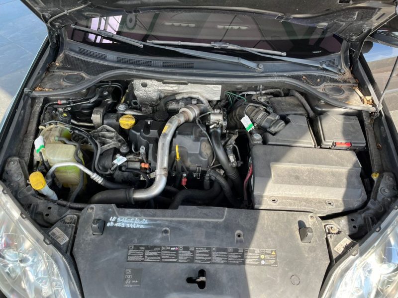 🚗 RENAULT LAGUNA III 1.5 DCI 110ch ⚙️ INITIALE ♨️ Sièges chauffants 📱 Bluetooth