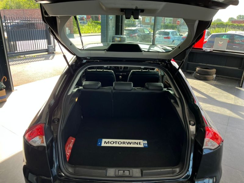 🚗 RENAULT LAGUNA III 1.5 DCI 110ch ⚙️ INITIALE ♨️ Sièges chauffants 📱 Bluetooth