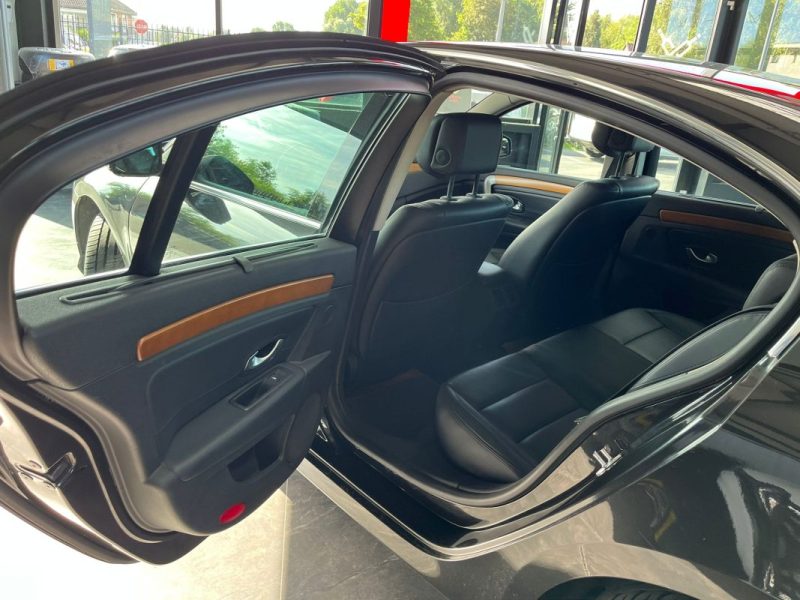 🚗 RENAULT LAGUNA III 1.5 DCI 110ch ⚙️ INITIALE ♨️ Sièges chauffants 📱 Bluetooth