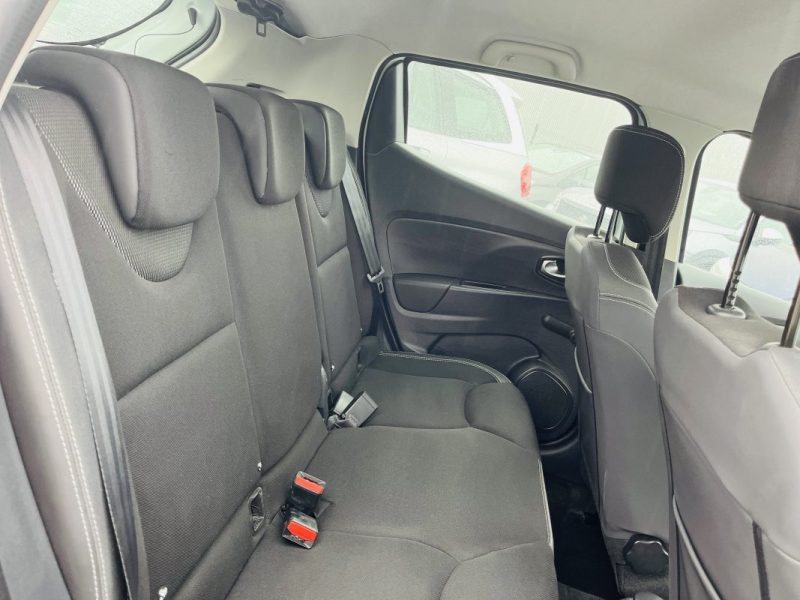 RENAULT CLIO IV BUSINESS 1.5 DCI 75ch