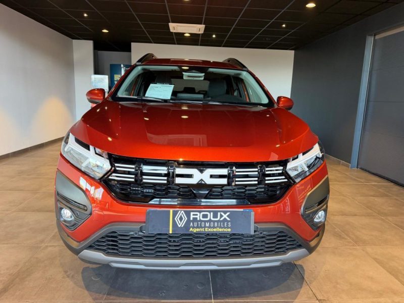 DACIA JOGGER 1.0 TCE 110 ESSENTIAL 7 PLACES / PACK CITY 
