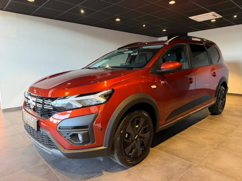 DACIA JOGGER 1.0 TCE 110 ESSENTIAL 7 PLACES / PACK CITY 