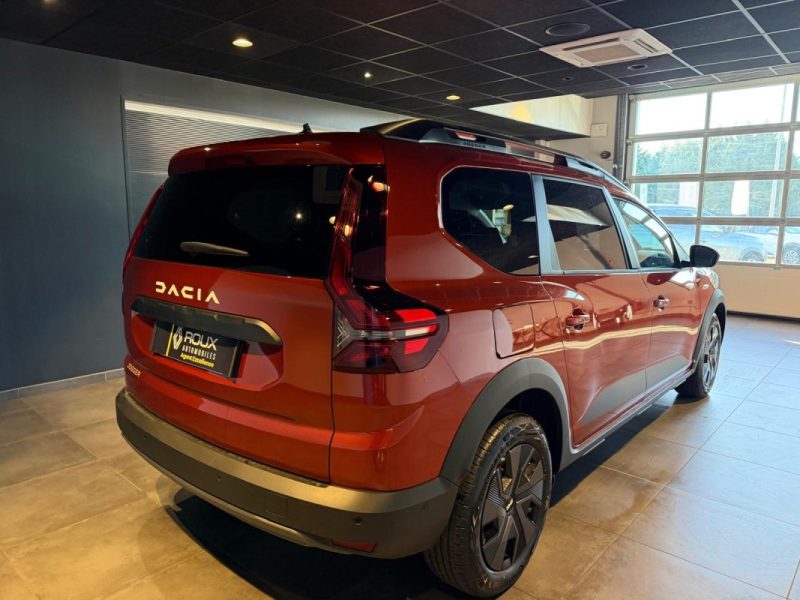DACIA JOGGER 1.0 TCE 110 ESSENTIAL 7 PLACES / PACK CITY 