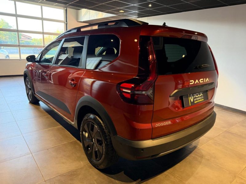DACIA JOGGER 1.0 TCE 110 ESSENTIAL 7 PLACES / PACK CITY 