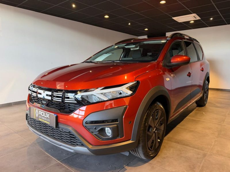 DACIA JOGGER 1.0 TCE 110 ESSENTIAL 7 PLACES / PACK CITY 