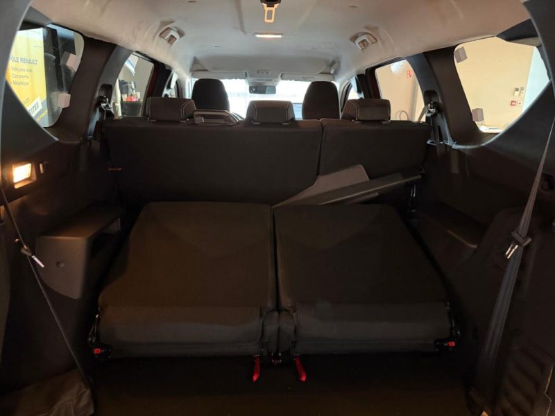 DACIA JOGGER 1.0 TCE 110 ESSENTIAL 7 PLACES / PACK CITY 