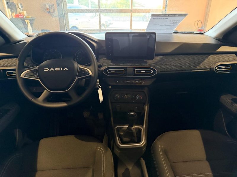 DACIA JOGGER 1.0 TCE 110 ESSENTIAL 7 PLACES / PACK CITY 