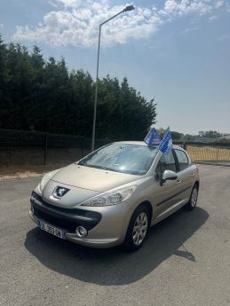PEUGEOT 207 PE37175 2008