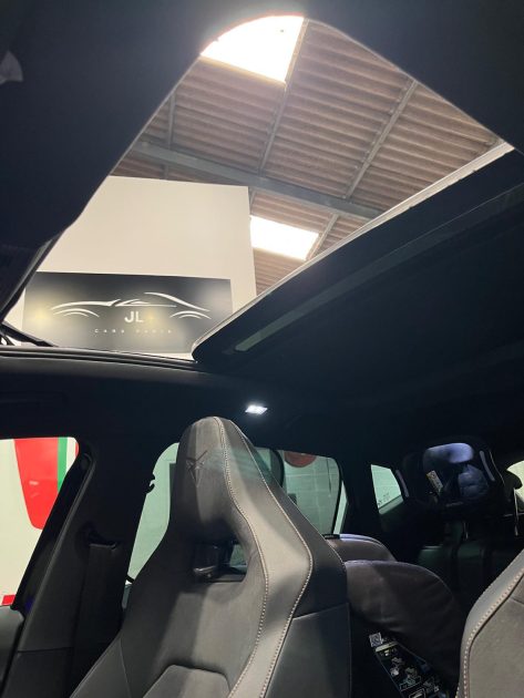 CUPRA FORMENTOR VZ 333CH 2.0 TSI 4DRIVE BVA (CAMÉRA DE RECUL, SIEGES CHAUFFANT, SONO SENNHEISER)