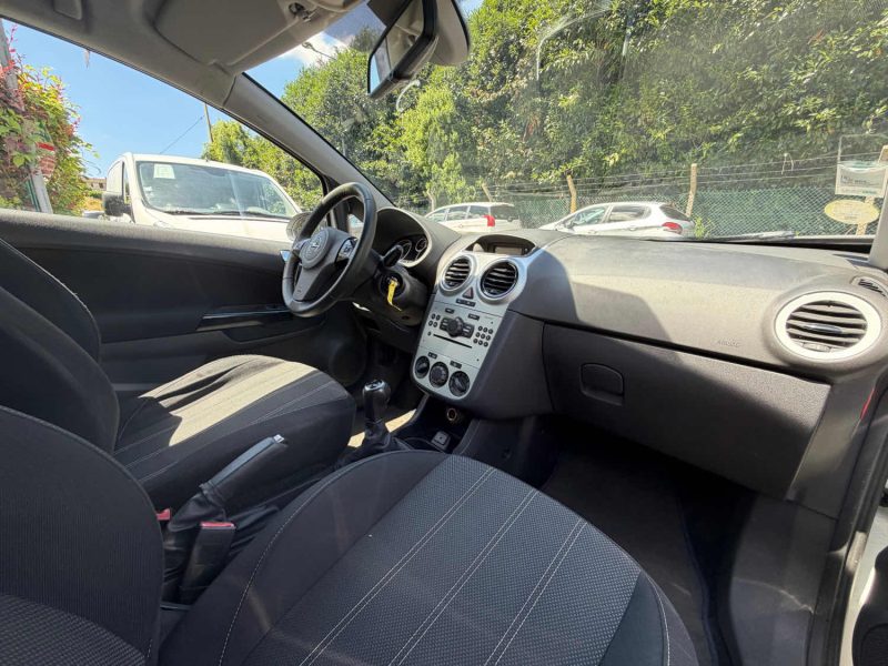 Opel Corsa D Phase 2 1.3 CDTI 75ch Cool Line