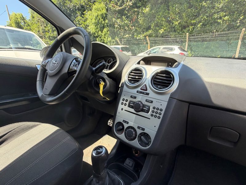 Opel Corsa D Phase 2 1.3 CDTI 75ch Cool Line