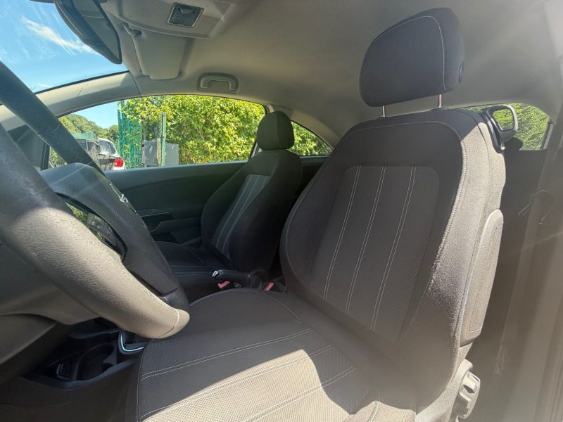 Opel Corsa D Phase 2 1.3 CDTI 75ch Cool Line