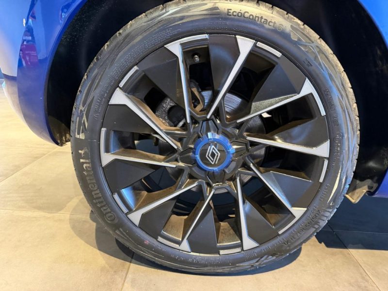 RENAULT CLIO ESPRIT ALPINE TCE 90 CH 