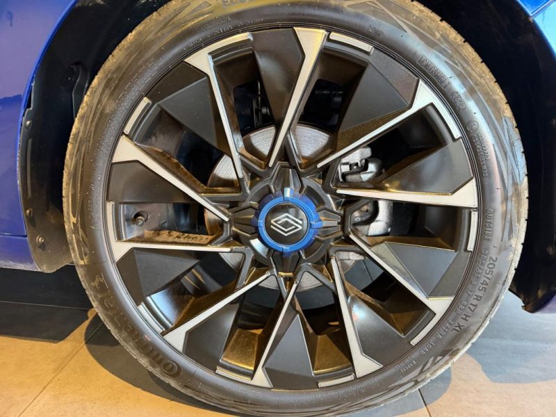 RENAULT CLIO ESPRIT ALPINE TCE 90 CH 