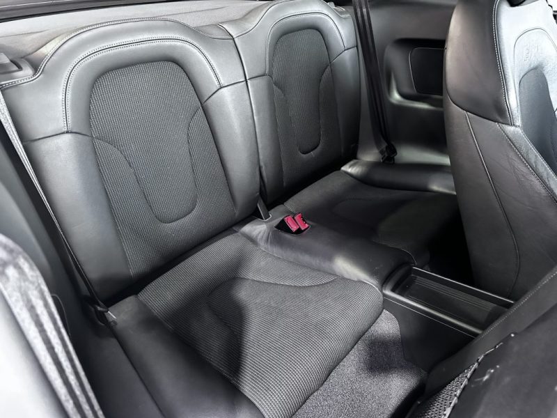 AUDI TT AUDI TT S LINE 2.0 TFSI  QUATTRO S TRONIC  2012