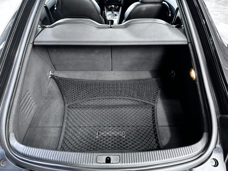 AUDI TT AUDI TT S LINE 2.0 TFSI  QUATTRO S TRONIC  2012