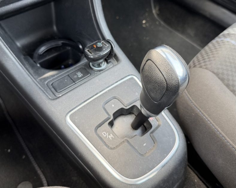 VOLKSWAGEN UP! 1.0 60 CLUB - Boite Automatique - CLIMATISATION - CONTROLE TECHNIQUE à jour