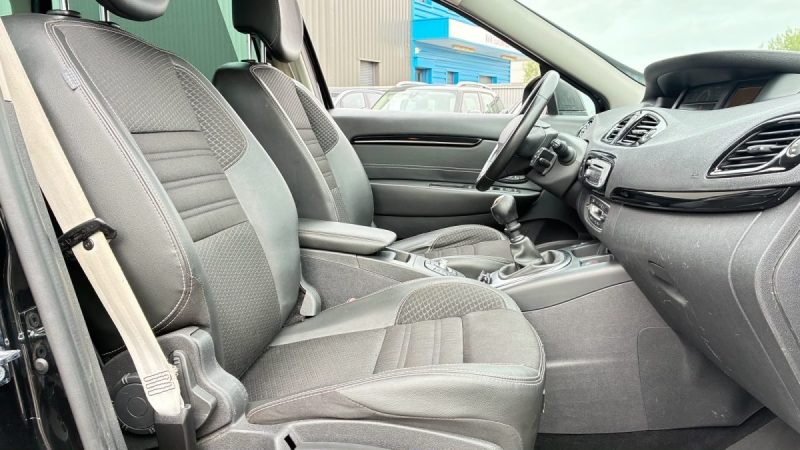 Renault Scenic III 1.6 dCi 130ch Edition Bose Energy GPS CUIR 104000kms