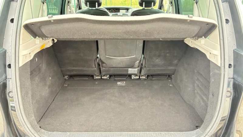 Renault Scenic III 1.6 dCi 130ch Edition Bose Energy GPS CUIR 104000kms