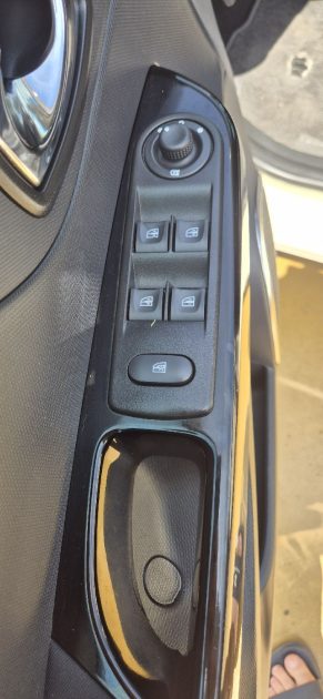 RENAULT CAPTUR 1.5 DCI 90 INTENS 2016
