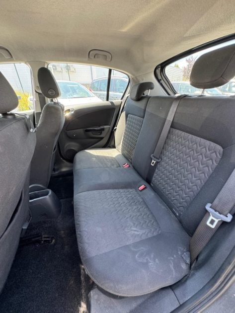 OPEL CORSA 1.3 CDTI 75 BUSINESS CONNECT 2014 GARANTIE